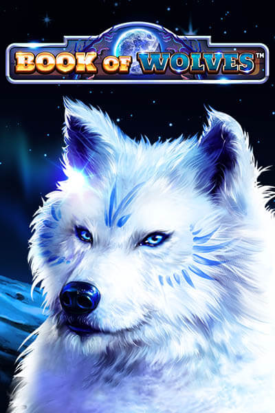 Book of Wolves